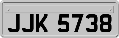 JJK5738
