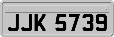 JJK5739