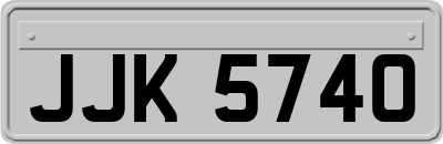 JJK5740