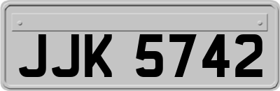 JJK5742