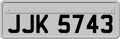 JJK5743
