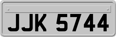 JJK5744