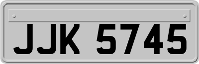 JJK5745