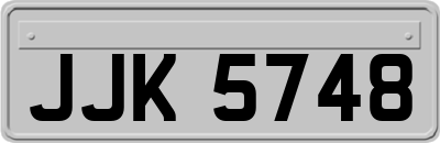 JJK5748