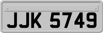 JJK5749