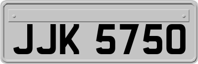 JJK5750