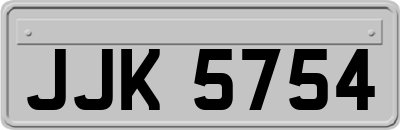 JJK5754