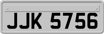JJK5756