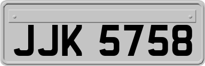 JJK5758