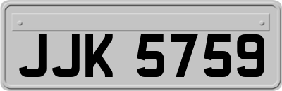 JJK5759