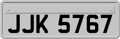 JJK5767
