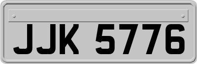 JJK5776