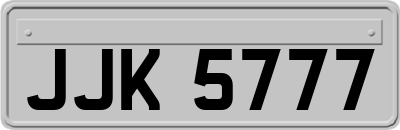 JJK5777