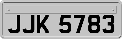 JJK5783