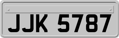 JJK5787