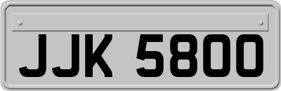 JJK5800