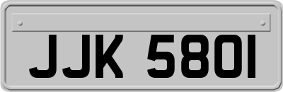 JJK5801