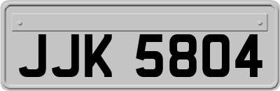 JJK5804