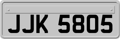 JJK5805