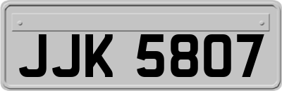JJK5807