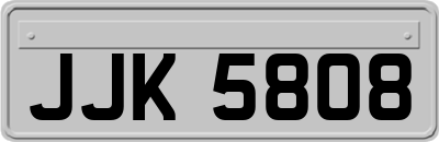JJK5808