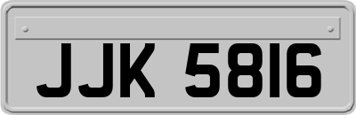 JJK5816