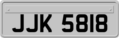 JJK5818