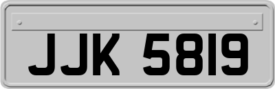 JJK5819