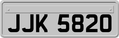 JJK5820