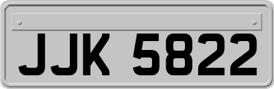 JJK5822