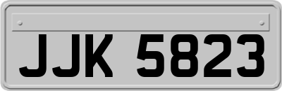 JJK5823