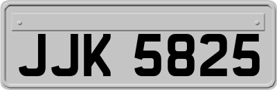 JJK5825