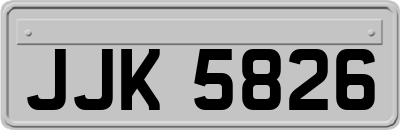 JJK5826