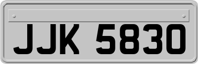 JJK5830