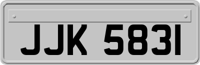 JJK5831