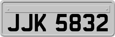 JJK5832