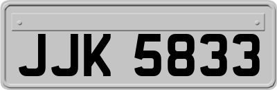JJK5833