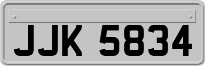 JJK5834