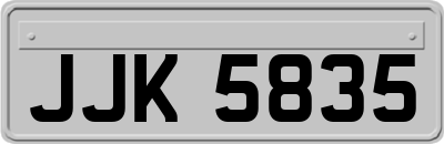 JJK5835