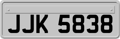JJK5838