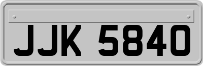 JJK5840