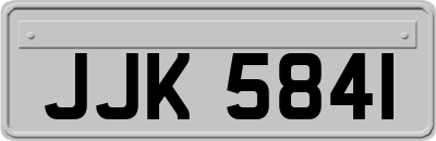JJK5841