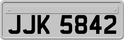 JJK5842
