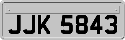 JJK5843