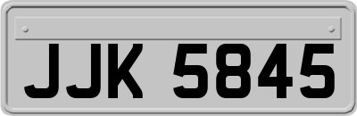 JJK5845