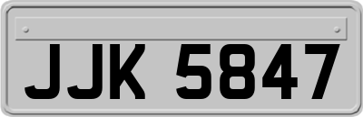 JJK5847