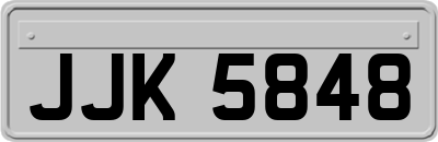 JJK5848