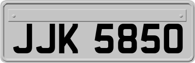 JJK5850
