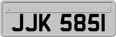 JJK5851