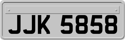 JJK5858